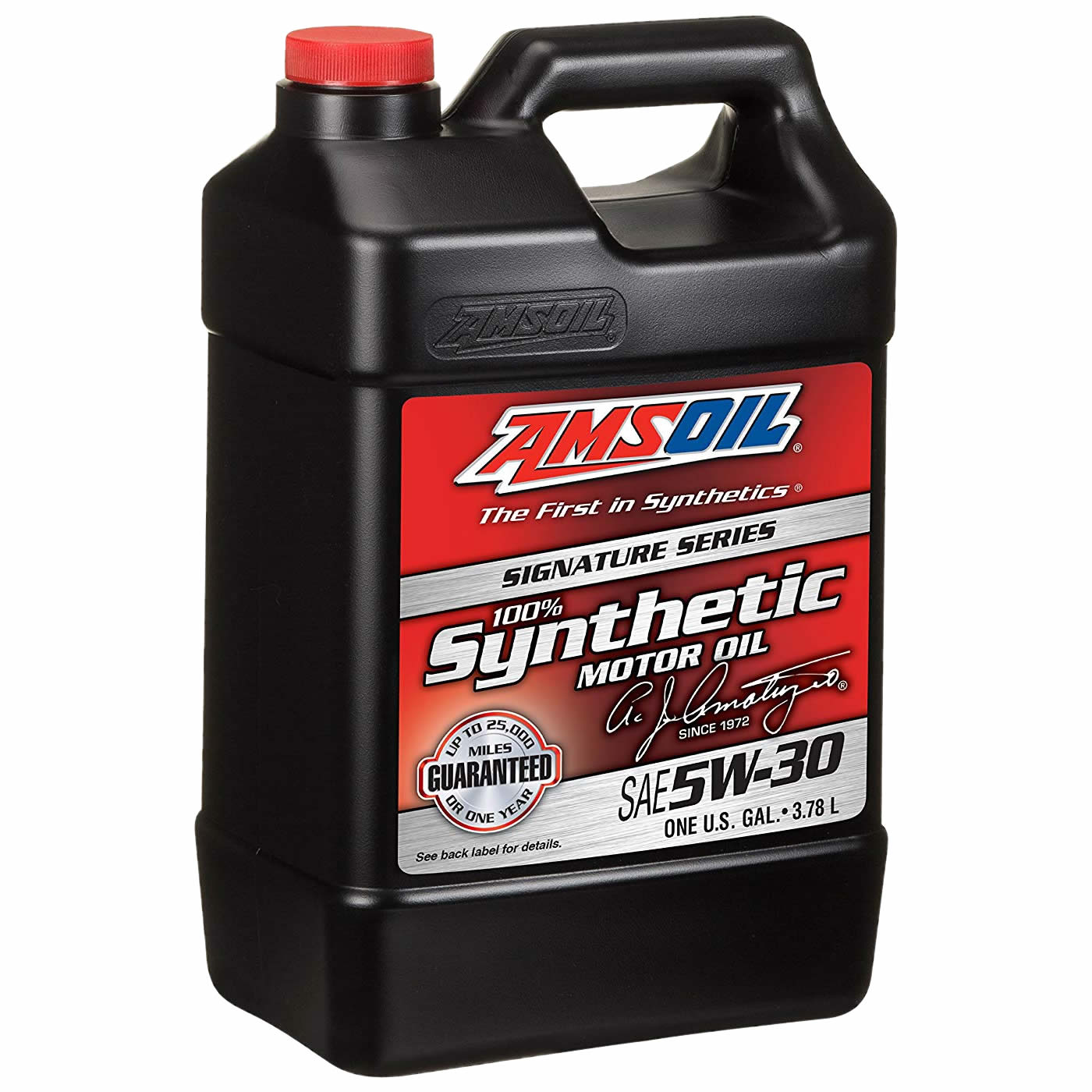 Sae 5w 30 Full Synthetic Motor Oil