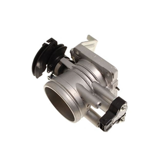 K Series 52mm Throttle Body and TPS MGF TF ZR ZS Lotus Elise